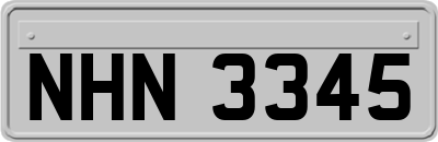 NHN3345