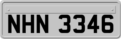 NHN3346