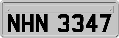 NHN3347
