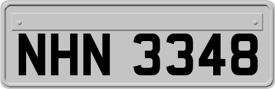 NHN3348