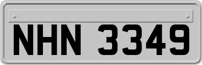 NHN3349