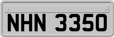 NHN3350