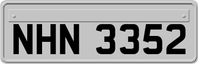 NHN3352
