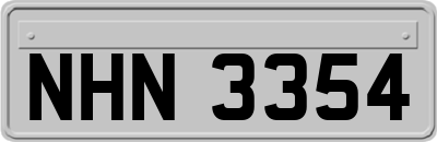 NHN3354