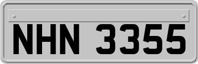 NHN3355
