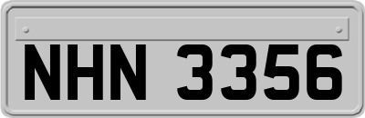 NHN3356