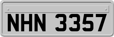 NHN3357
