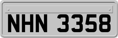 NHN3358