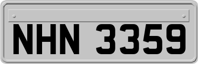 NHN3359