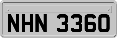 NHN3360