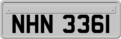 NHN3361