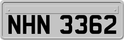 NHN3362