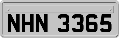 NHN3365
