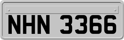 NHN3366