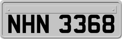 NHN3368