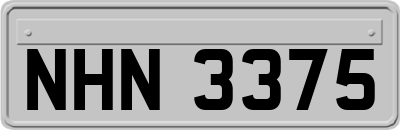 NHN3375