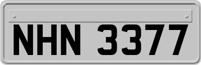 NHN3377