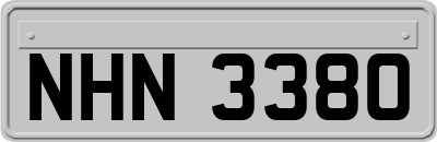 NHN3380