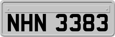 NHN3383