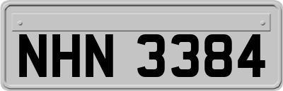 NHN3384