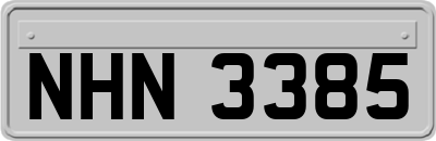 NHN3385