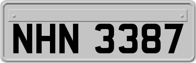 NHN3387
