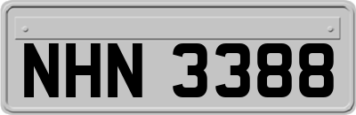 NHN3388