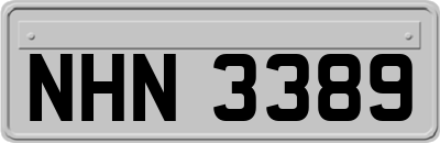 NHN3389