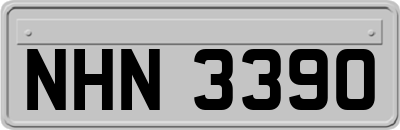NHN3390