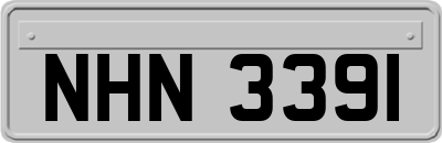 NHN3391