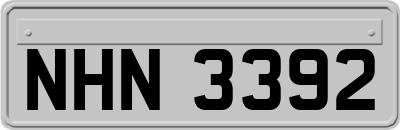 NHN3392