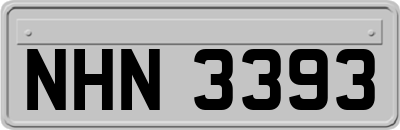 NHN3393