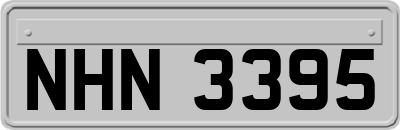 NHN3395