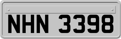 NHN3398