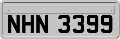 NHN3399