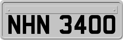 NHN3400