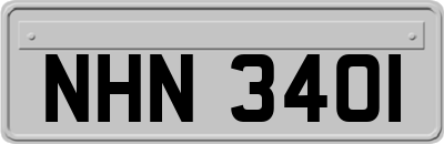 NHN3401
