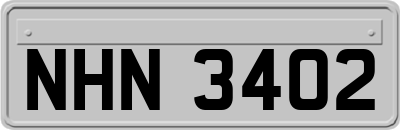 NHN3402