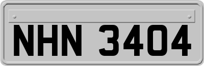 NHN3404