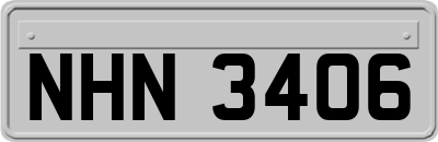 NHN3406