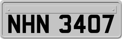 NHN3407