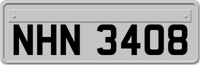 NHN3408