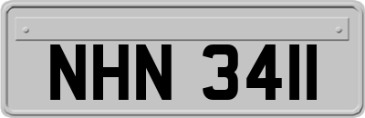 NHN3411