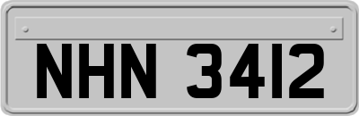 NHN3412