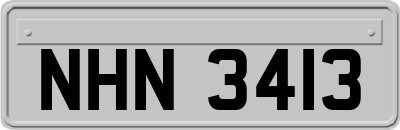 NHN3413