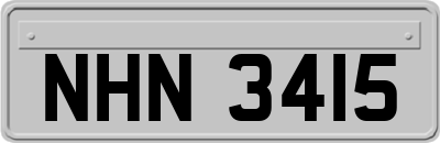 NHN3415