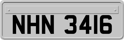 NHN3416
