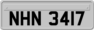NHN3417