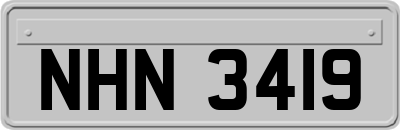 NHN3419