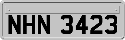 NHN3423